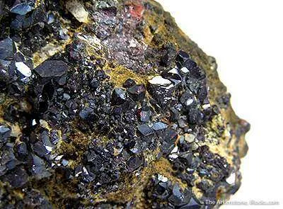 Cuprite - image 2