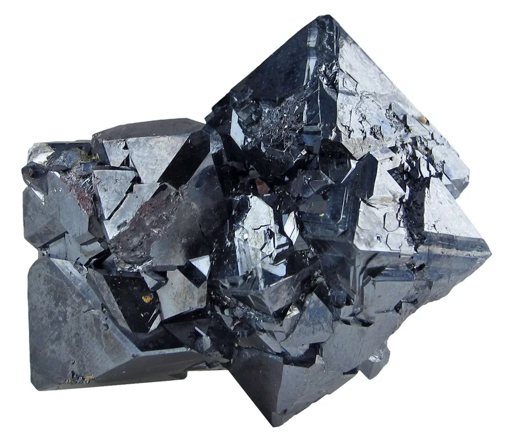 Cuprite image