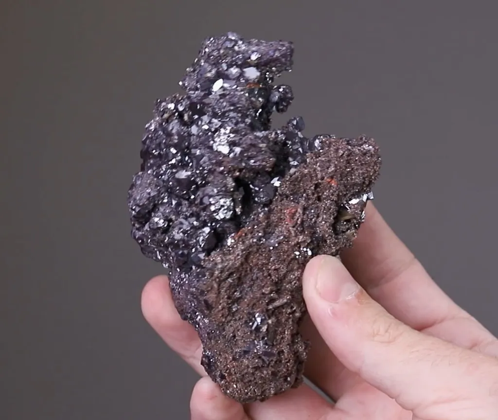 Cuprite - image 2