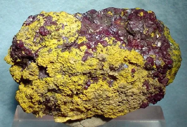 Cuprite, Beaverite image