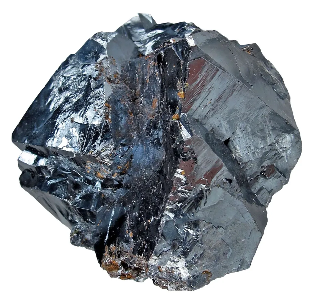 Cuprite image