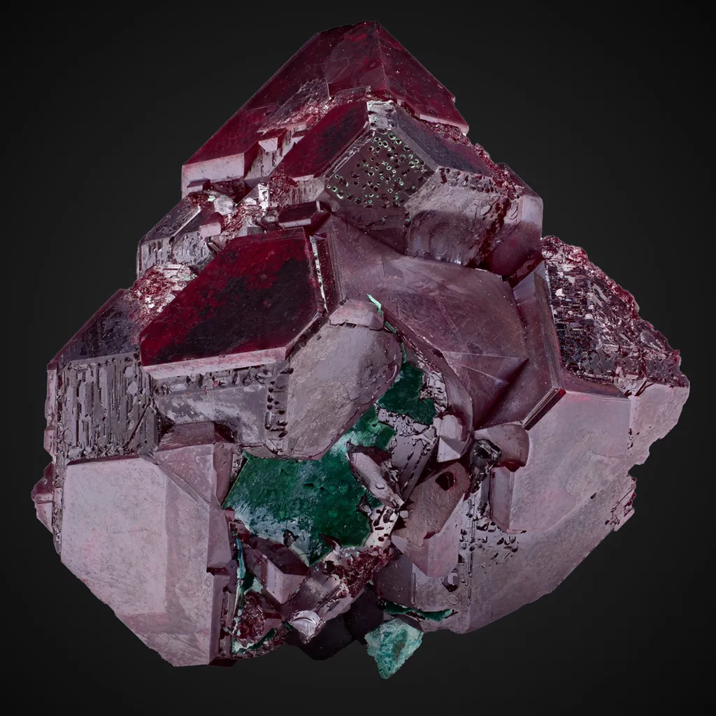Cuprite - image 2