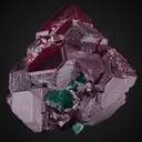 Cuprite - image 2
