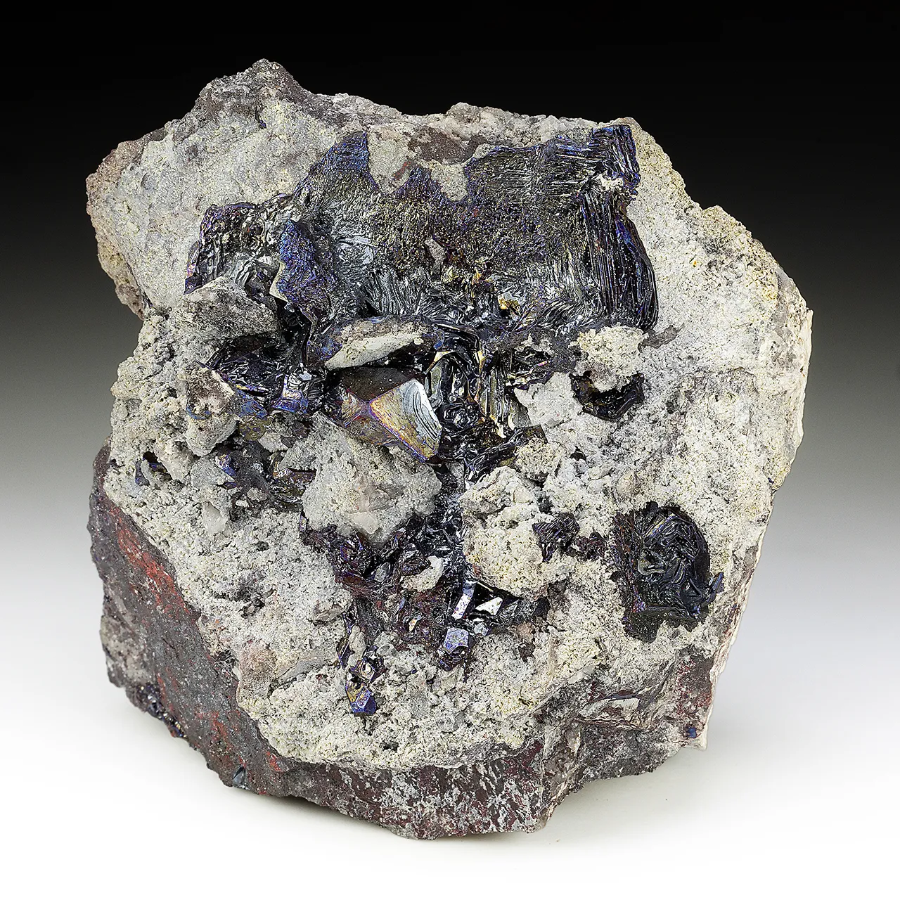 Cuprite - image 1