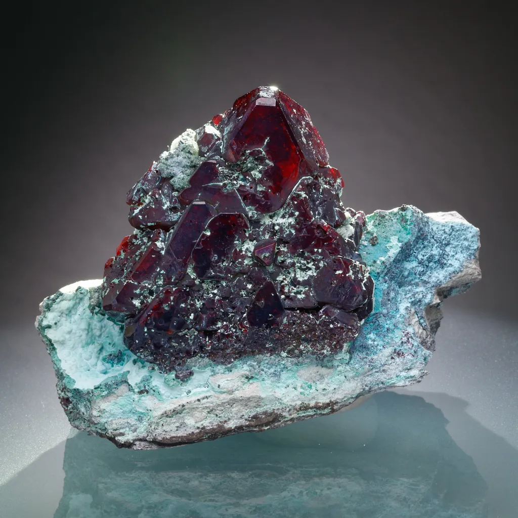 Cuprite - image 2