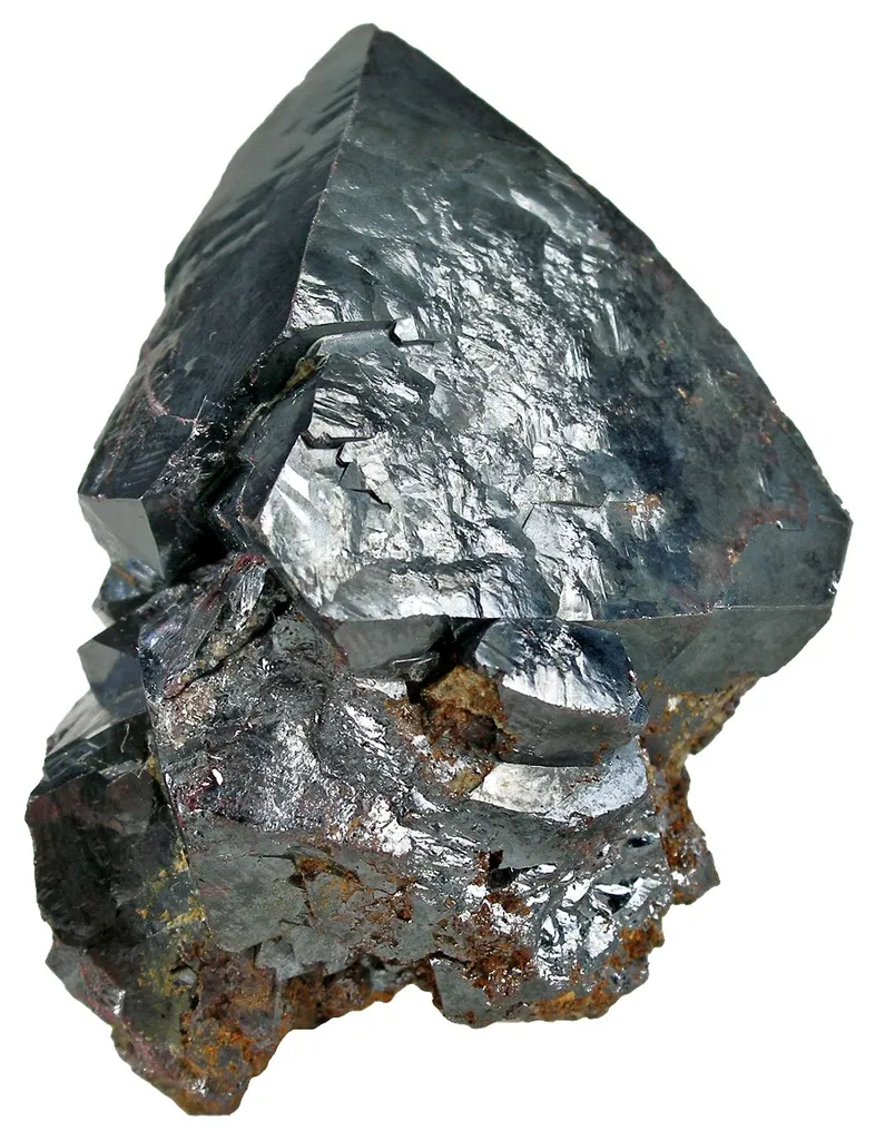 Cuprite image