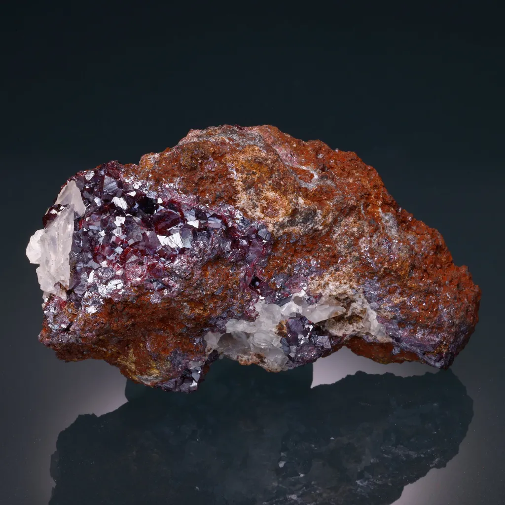 Cuprite image