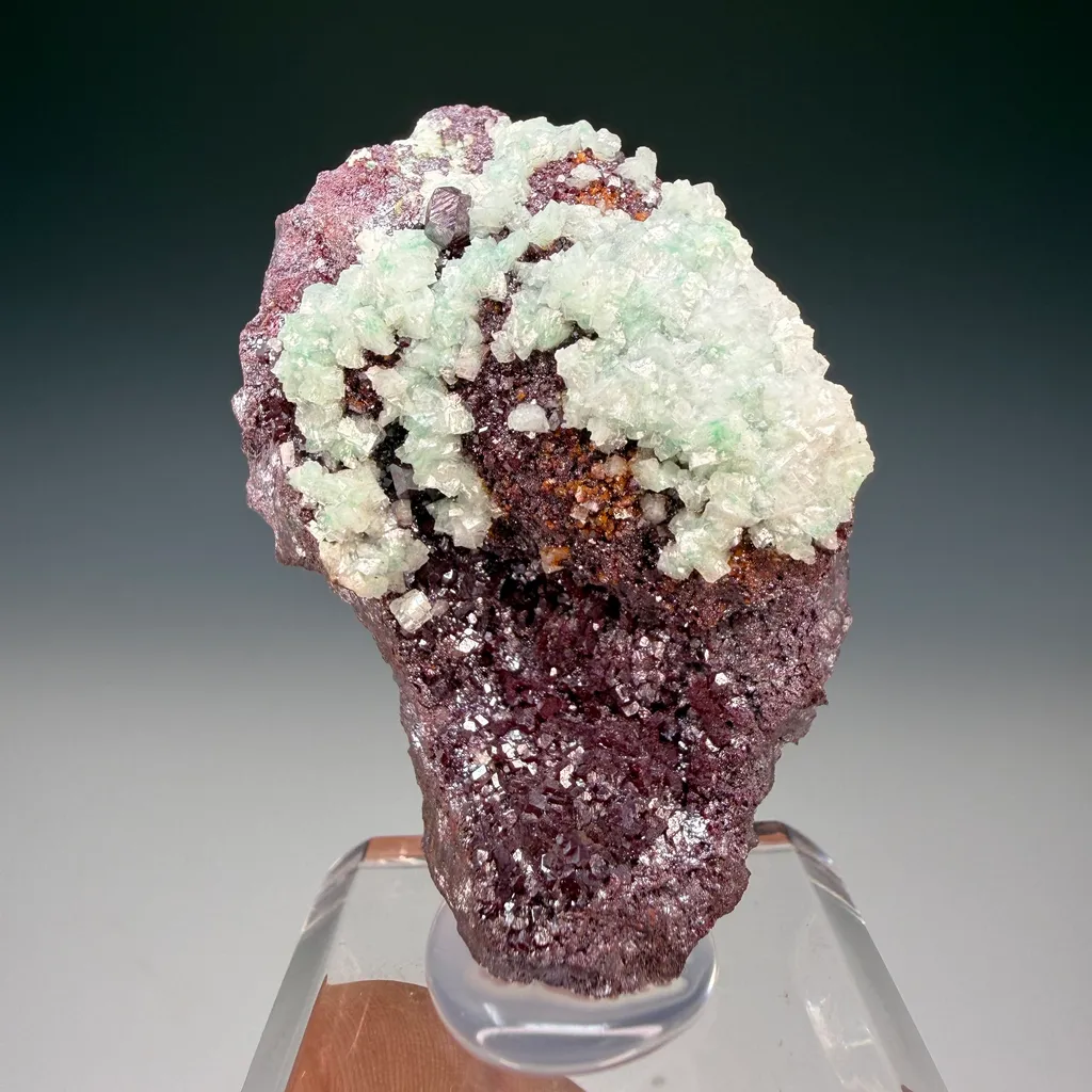 Cuprite image