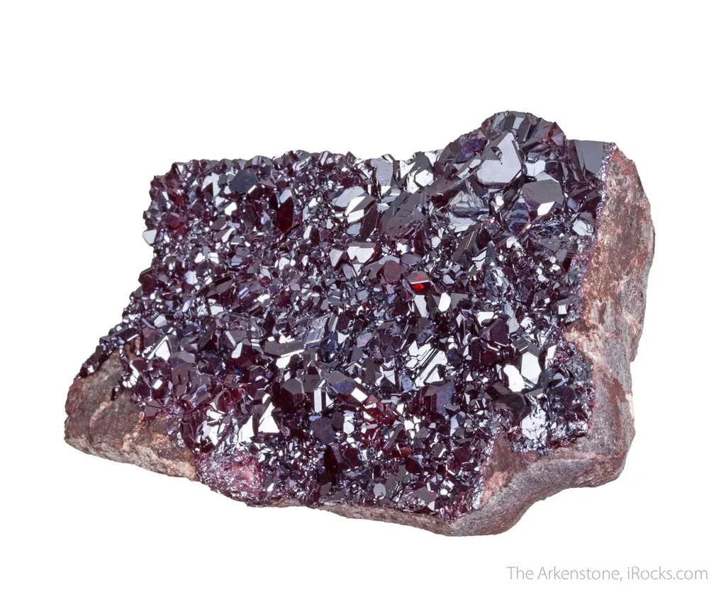 Cuprite image