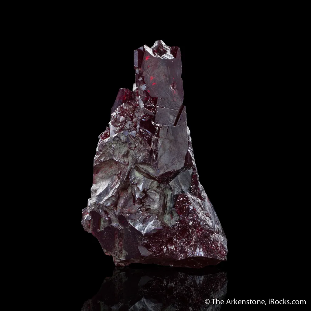 Cuprite image