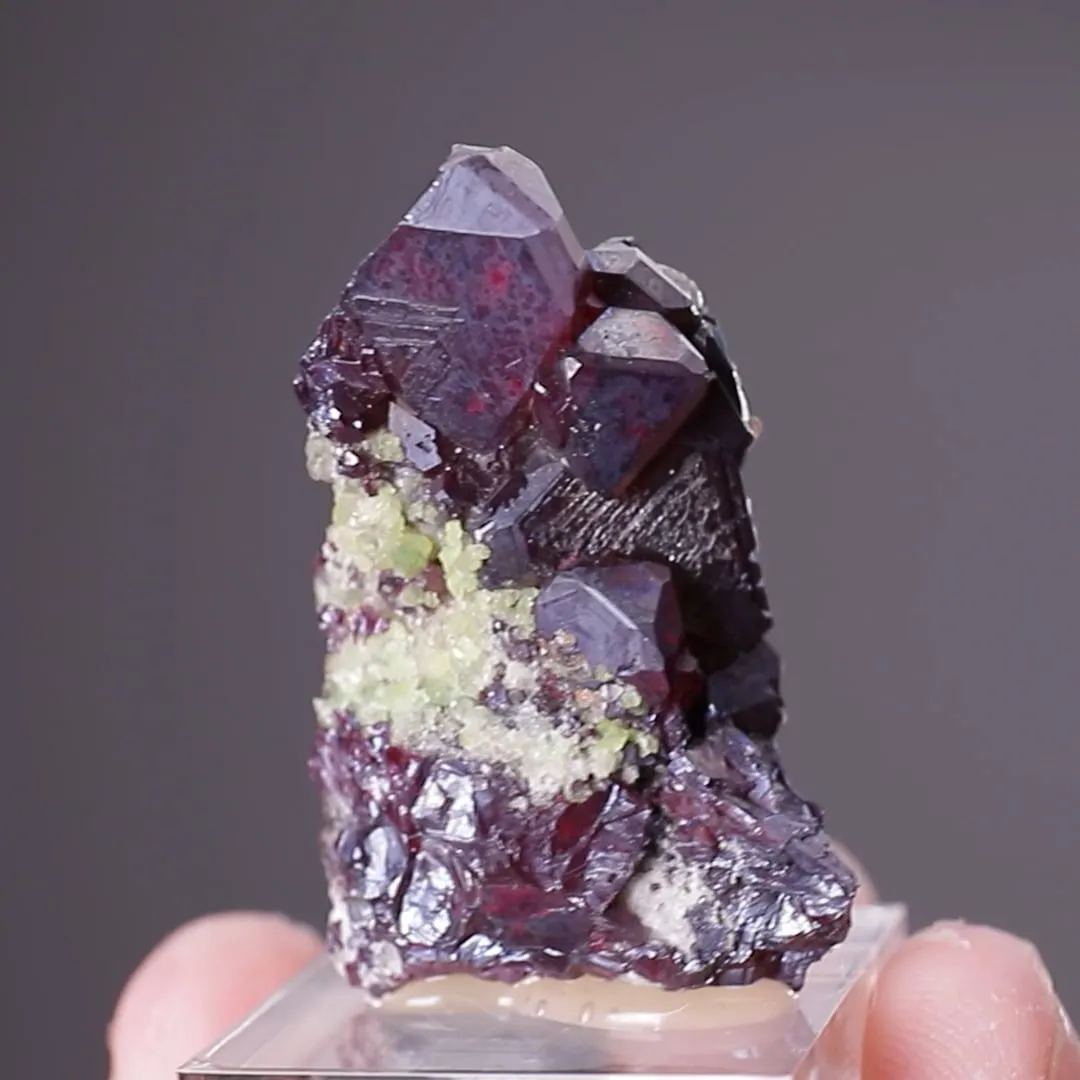 Cuprite - image 2
