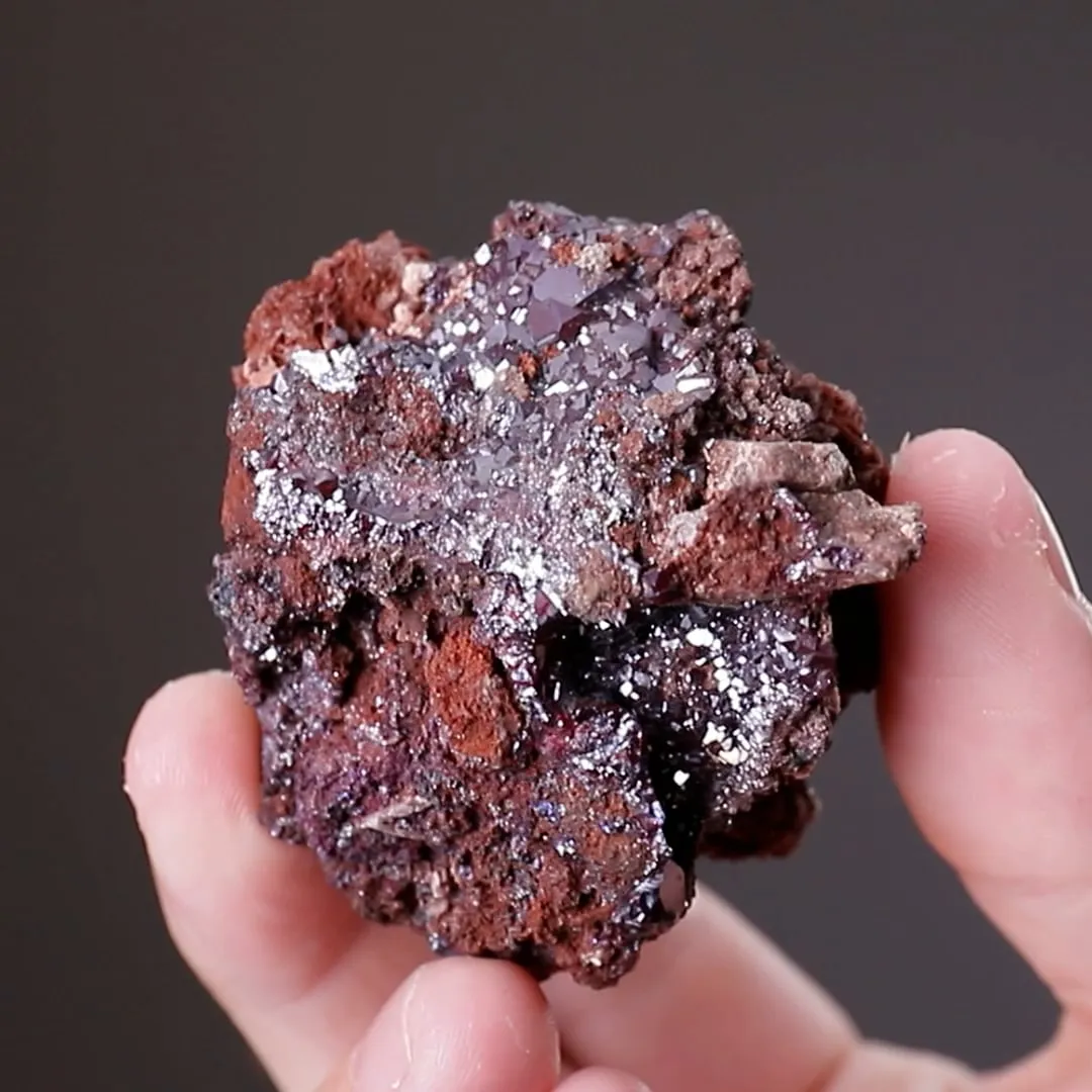 Cuprite - image 2