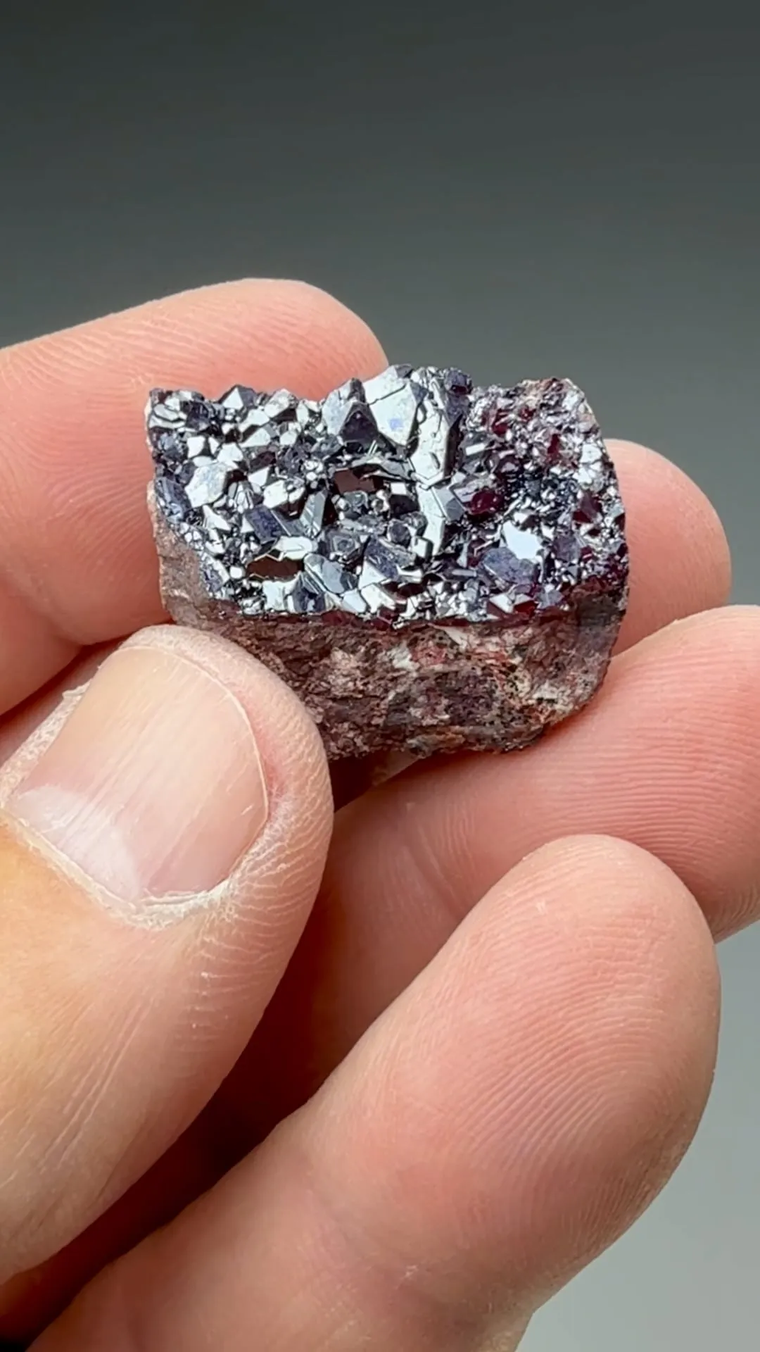 Cuprite - image 2