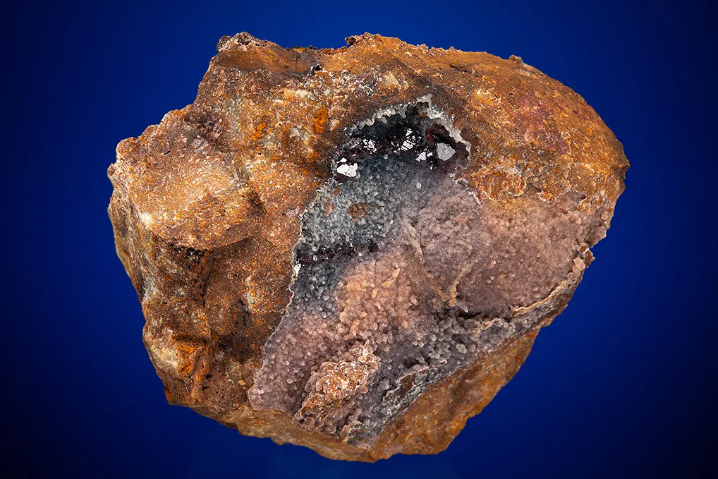 Cuprite image