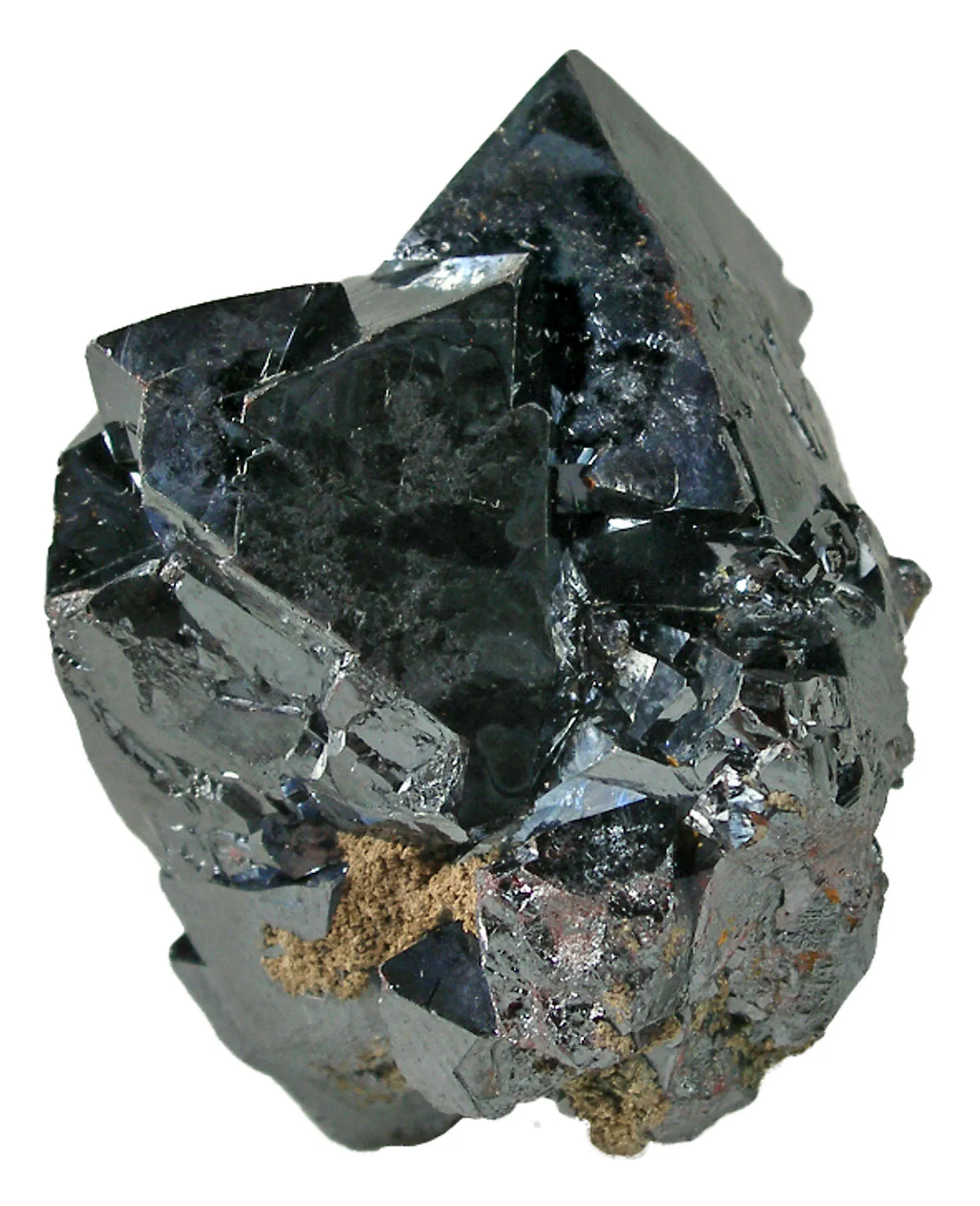 Cuprite - image 2
