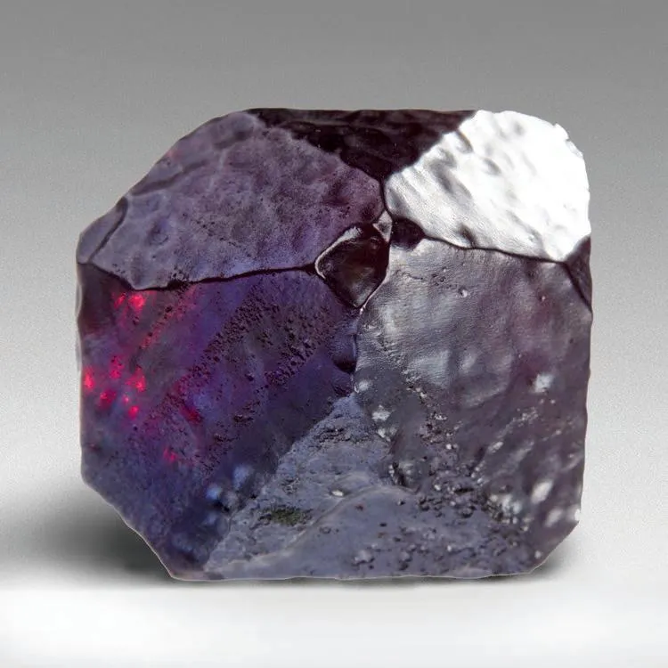 Cuprite image