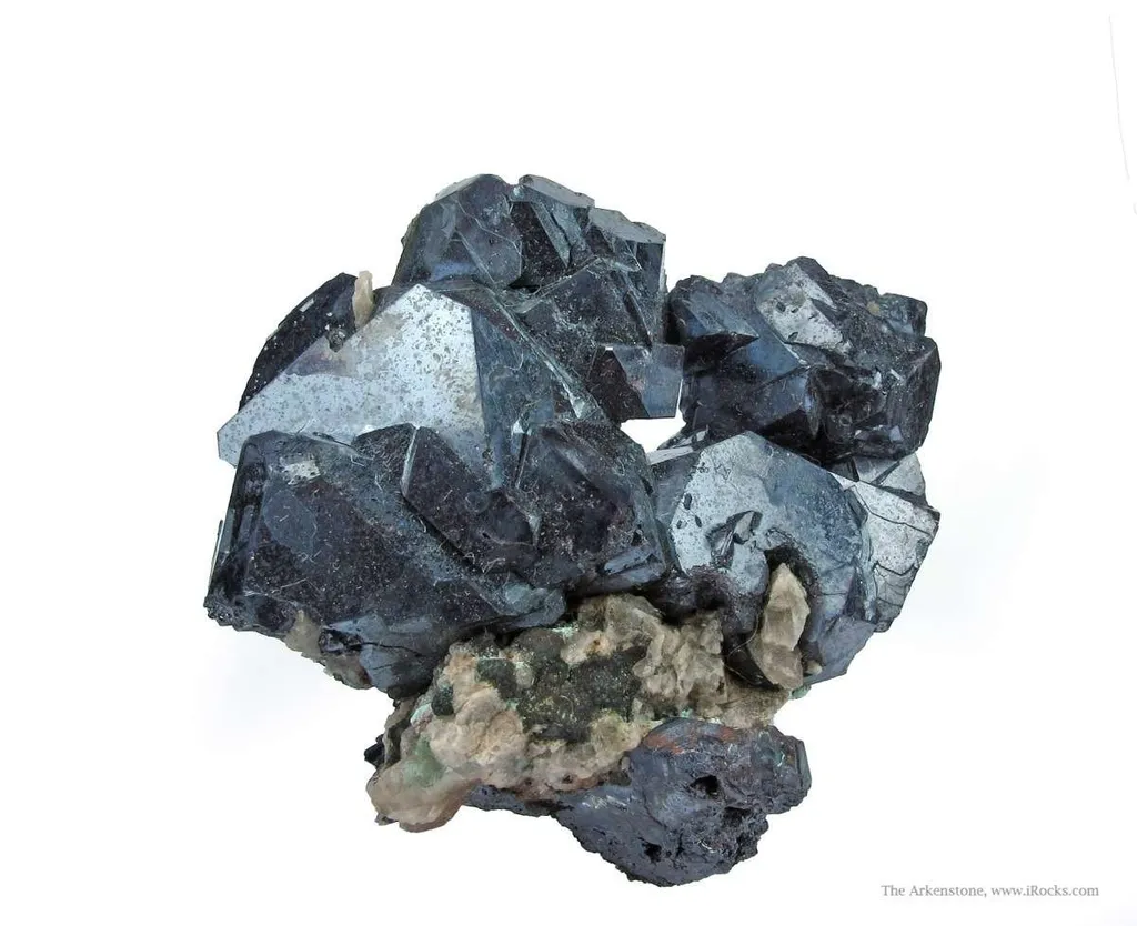 Cuprite - image 2