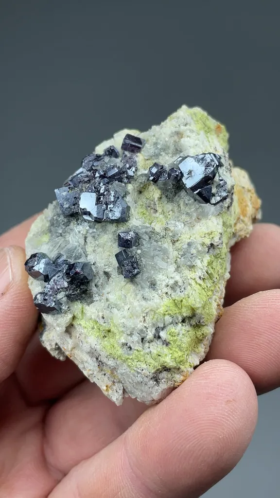Cuprite - image 2