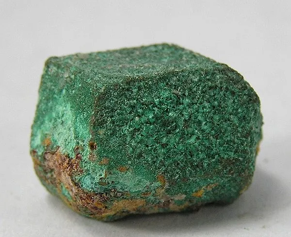 Cuprite image
