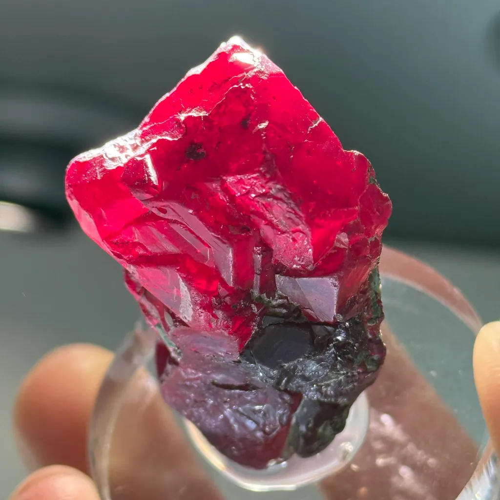 Cuprite image