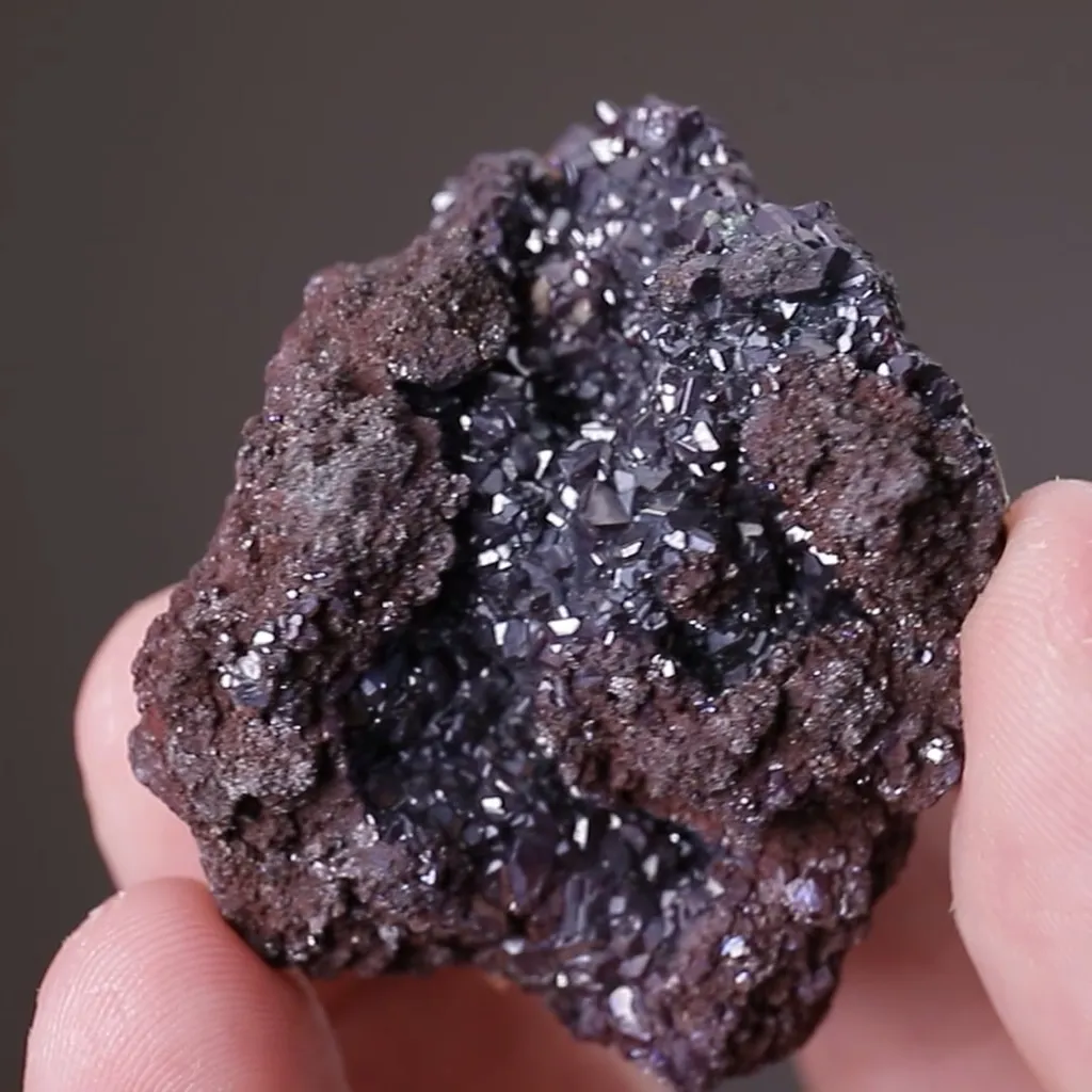 Cuprite - image 2