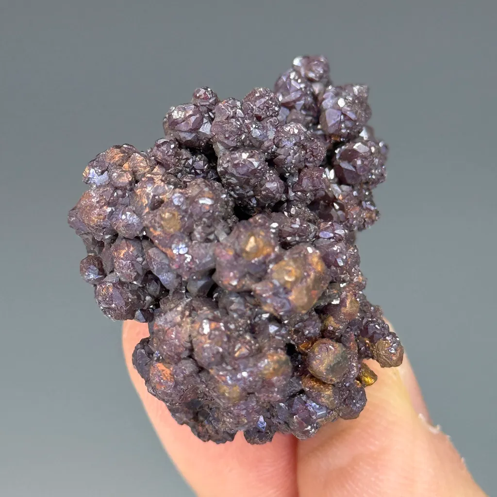 Cuprite - image 2