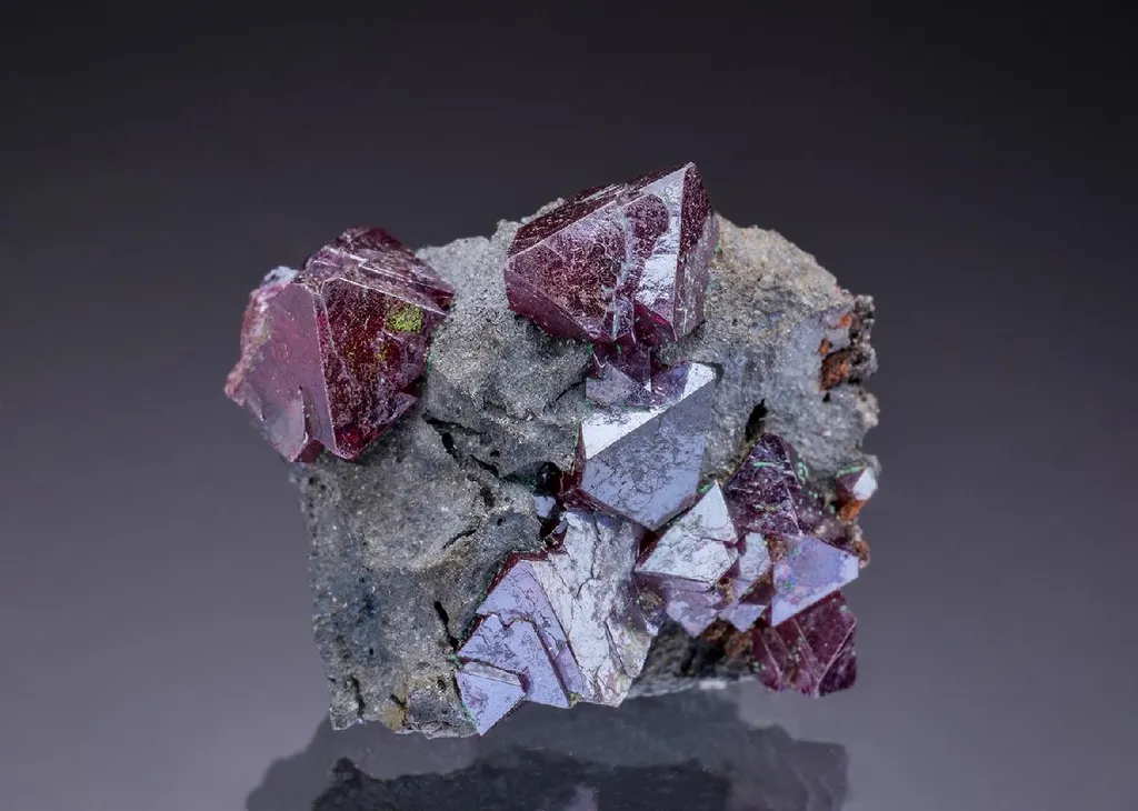 Cuprite image