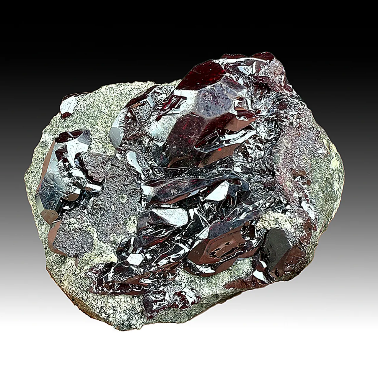 Cuprite - image 1