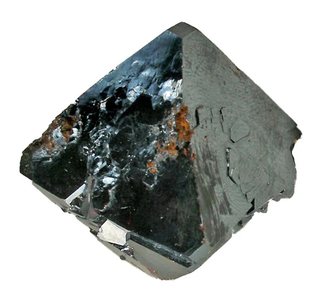Cuprite - image 2