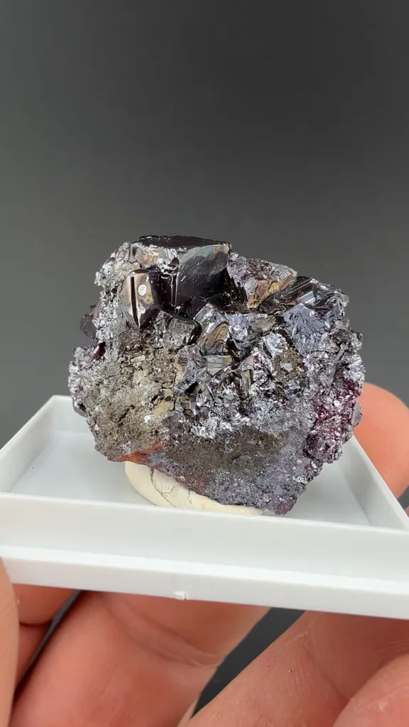 Cuprite image