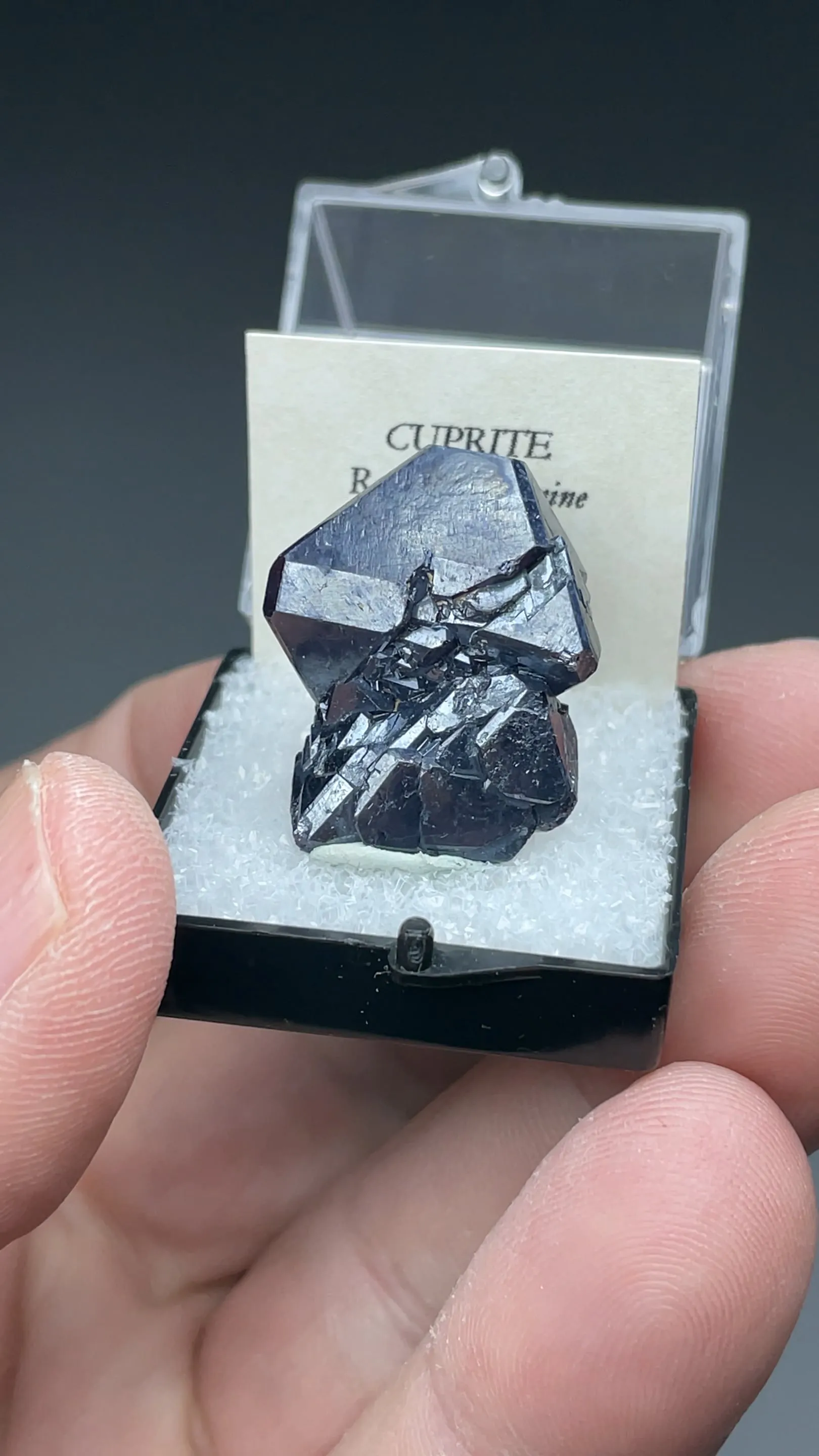Cuprite - image 2