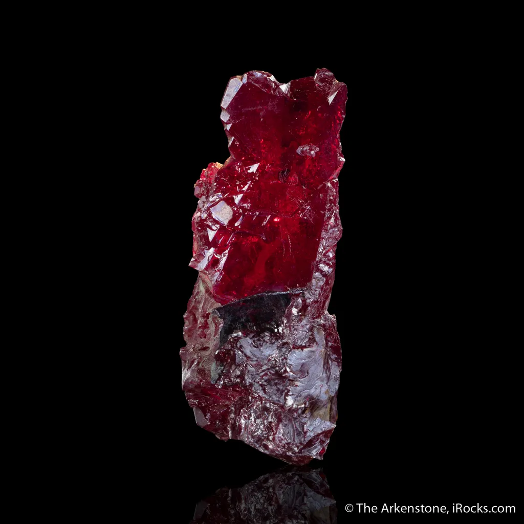 Cuprite - image 5