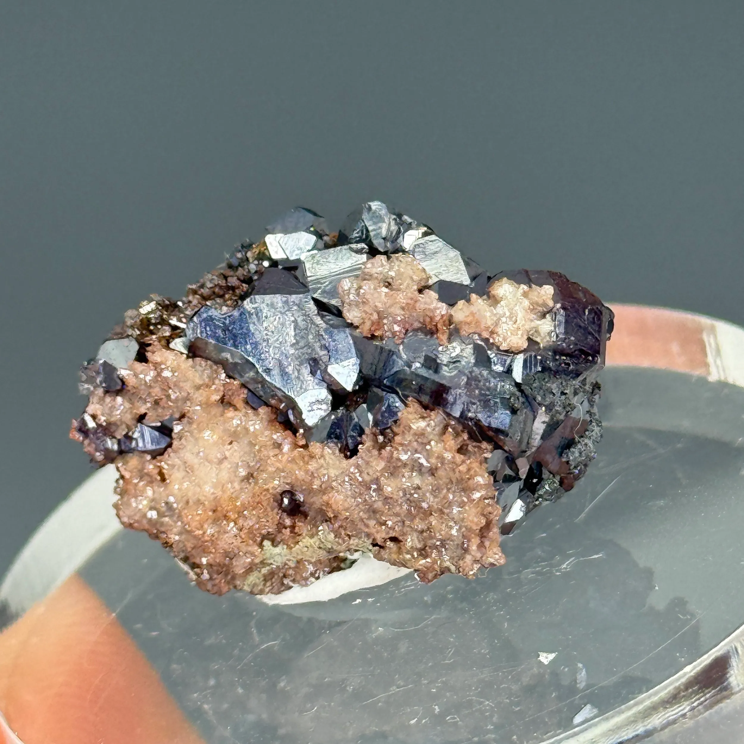 Cuprite - image 1