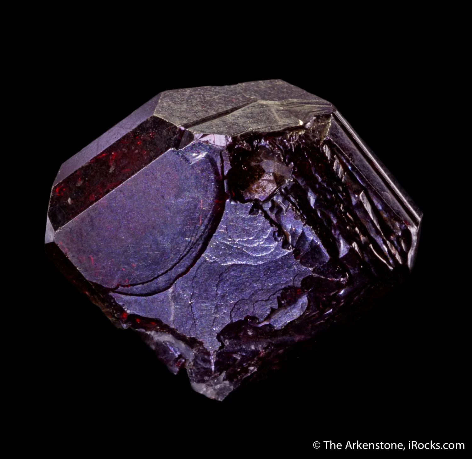 Cuprite - image 5