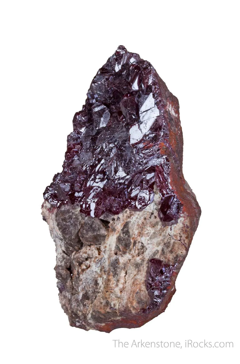 Cuprite - image 3