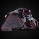 Cuprite, Chrysocolla - image 1