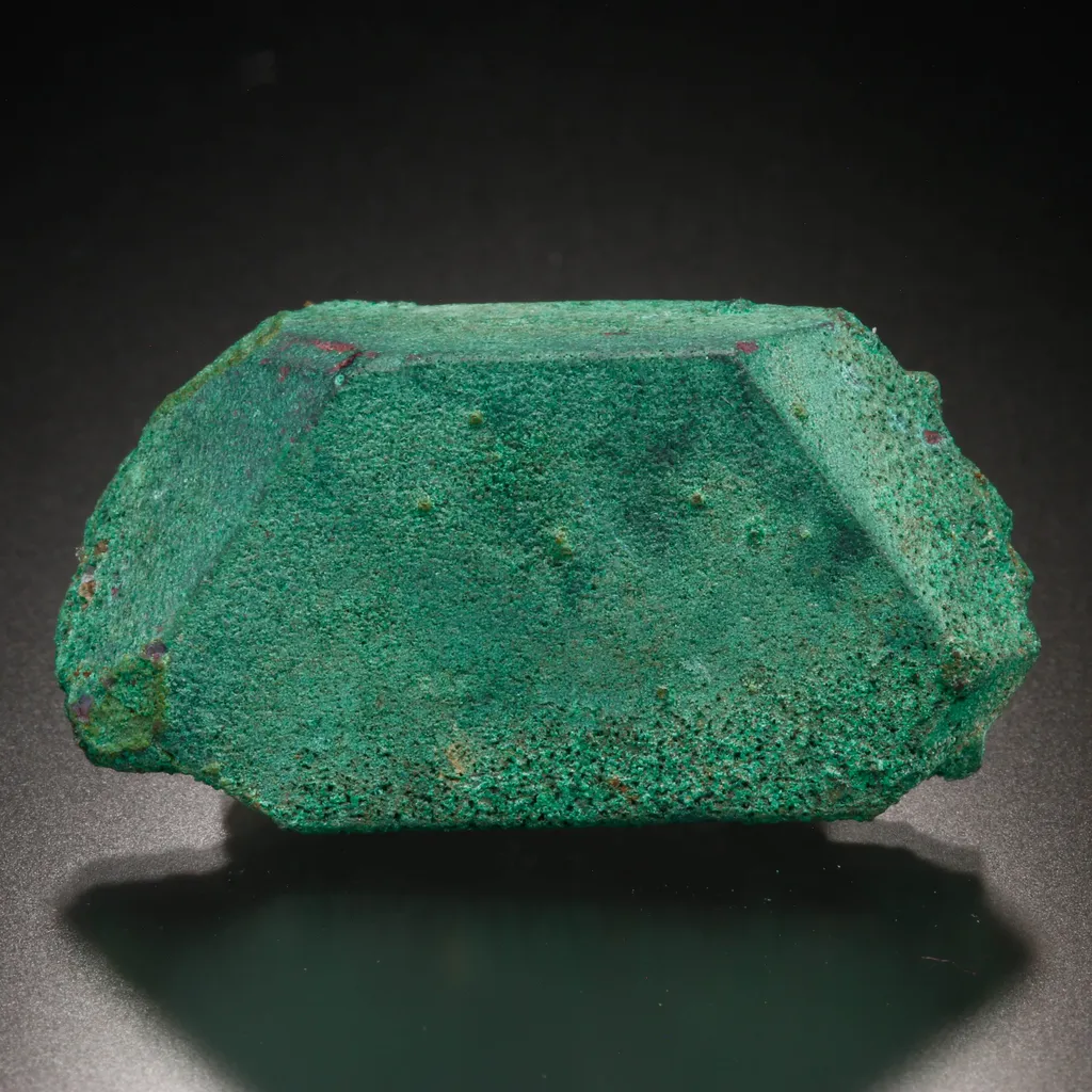 Cuprite Coated with image