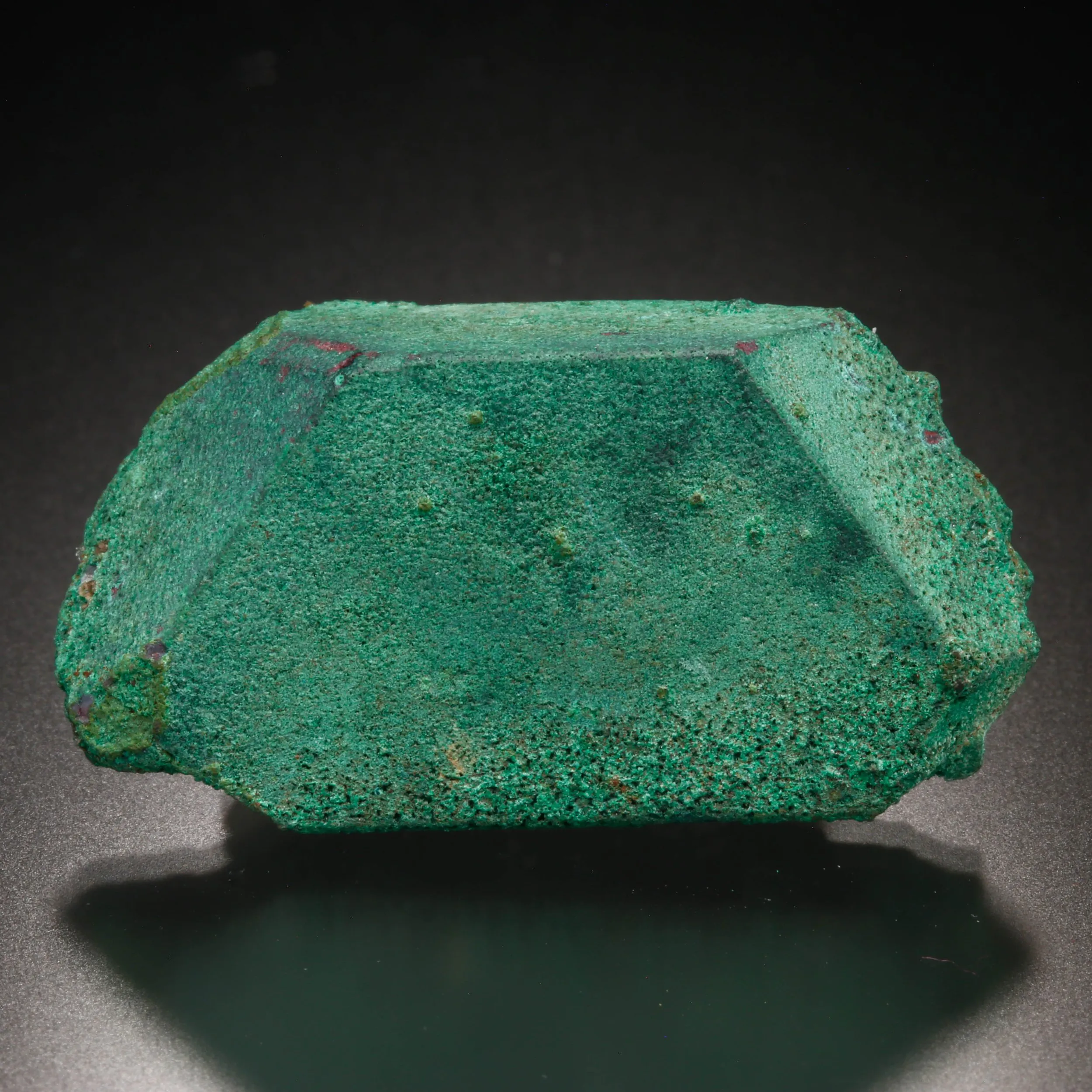 Cuprite Coated with - image 1