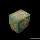 Cuprite coated with Malachite - image 5
