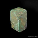 Cuprite coated with Malachite - image 2