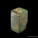 Cuprite coated with Malachite - image 4