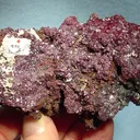 Cuprite, Copper - image 1