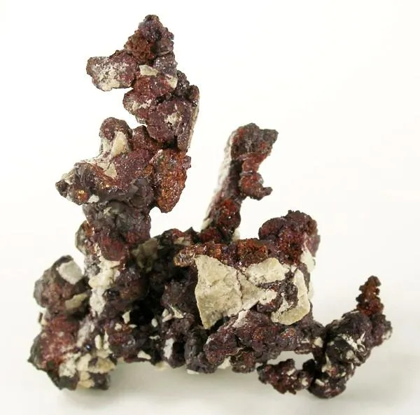 Cuprite, Copper image