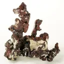 Cuprite, Copper - image 1