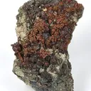 Cuprite, Copper - image 1