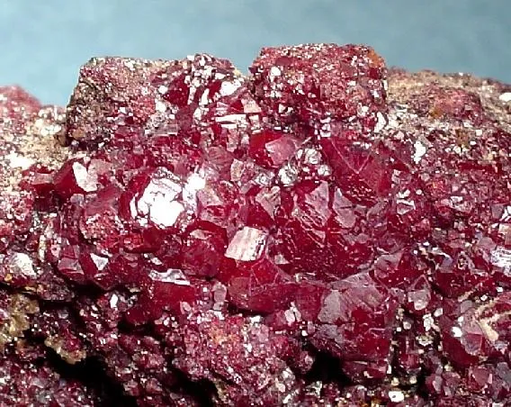 Cuprite, Copper - image 2