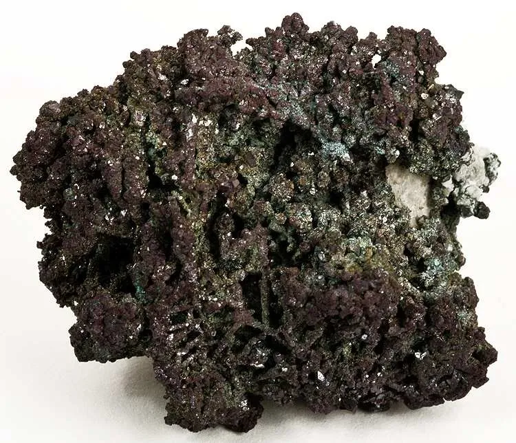 Cuprite, Copper image