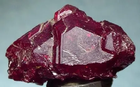Cuprite image
