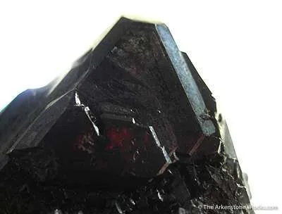 Cuprite - image 2
