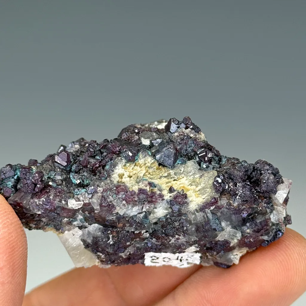 Cuprite - image 2